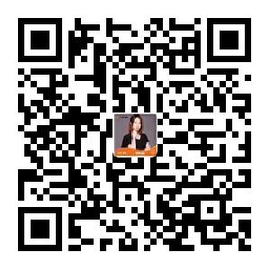 微信二维码