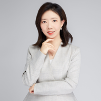 陈蓓蓓,金牌讲师