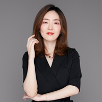 李晶,金牌讲师